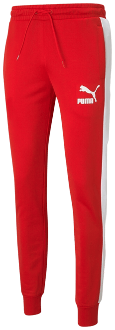 PUMA Iconic T7 Track Pants