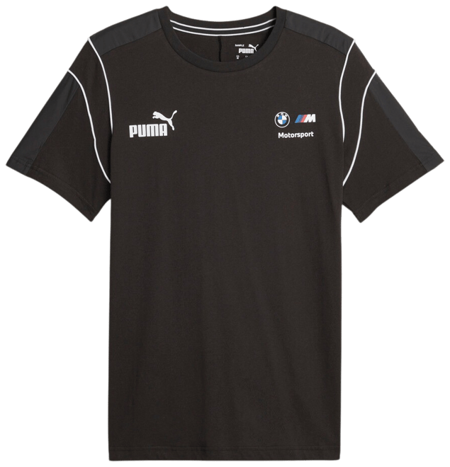 PUMA BMW M Motorsport MT7 T-Shirt