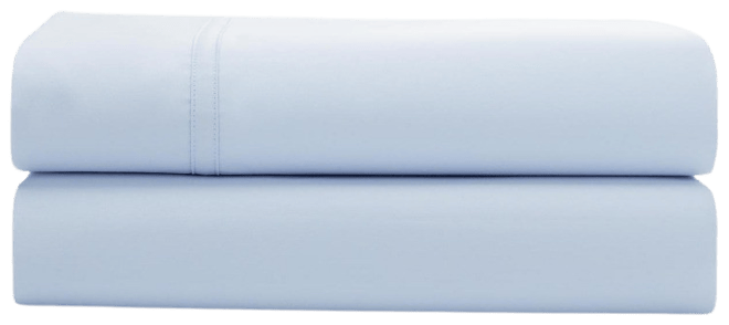 Spencer 475 Thread Count Cotton Sateen 4-Pc. Sheet Set, King