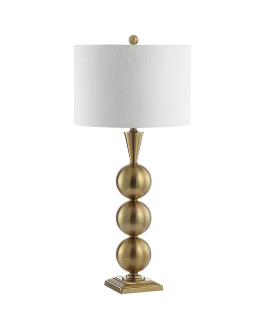 Mackenzie Metal Led Table Lamp