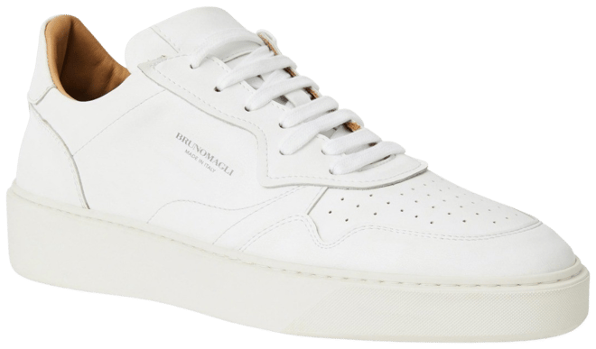 Men's Dezi Lace-Up Sneaker