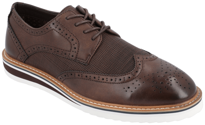 Foam cheap dress shoes