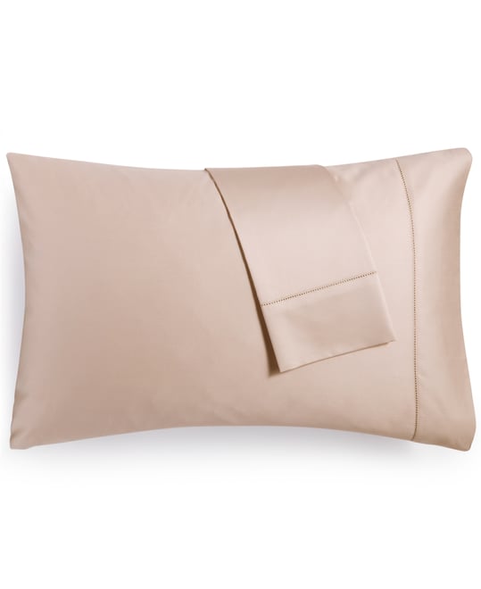 680 Thread Count 100% Supima Cotton Pillowcase Pair, King, Exclusively at Macy's
