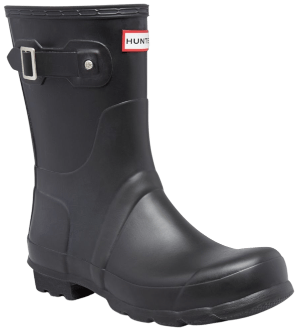 Bloomingdales hunter store rain boots