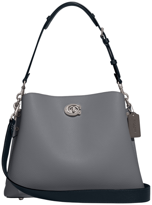 Coach Willow Shoulder Bag