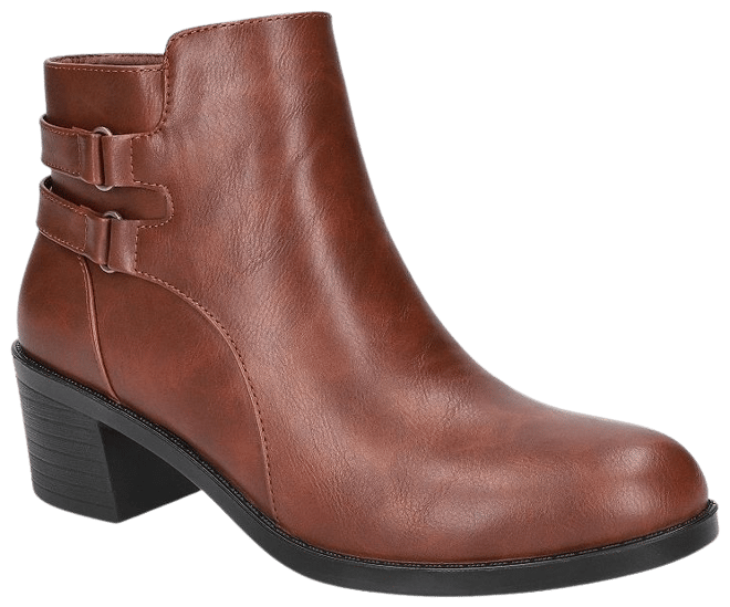 Kohls shop tan booties