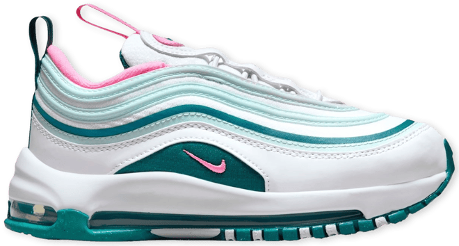 Nike Women's Air Max 97 Shoes  Free Curbside Pick Up at DICK'S