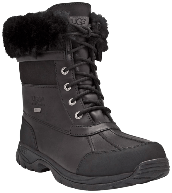 Butte shop boot mens