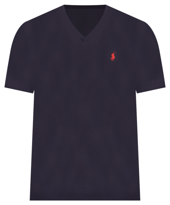 Polo Ralph Lauren Classic Fit V-Neck Tee | Bloomingdale's