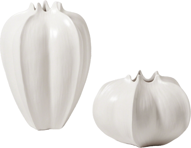 Star Fruit Vase Small