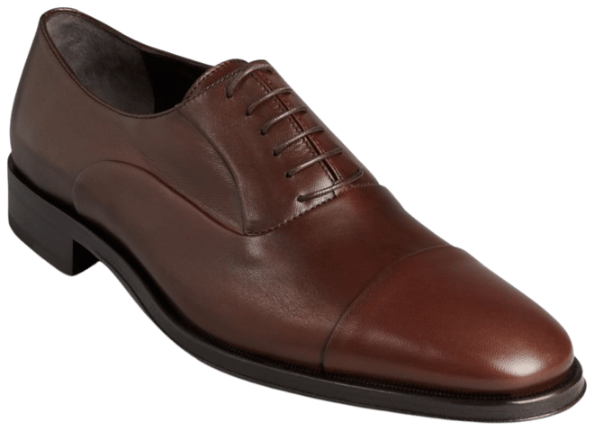 Bruno Magli Men s Maioco Cap Toe Oxfords Bloomingdale s