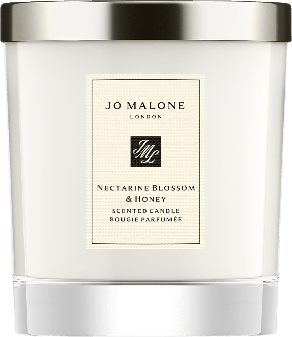 Nectarine Blossom & Honey Home Candle, 7.1-oz.