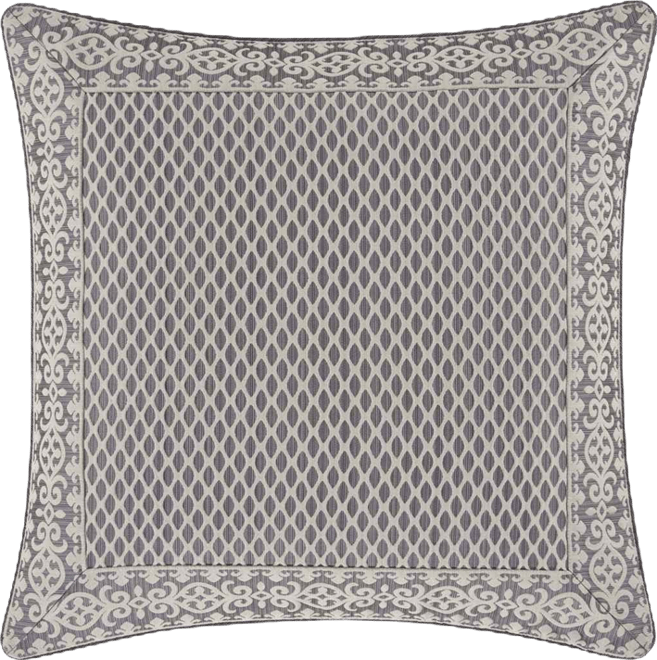 Houston Sham, European