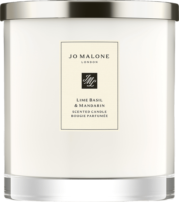 Lime Basil & Mandarin Luxury Candle, 88-oz.