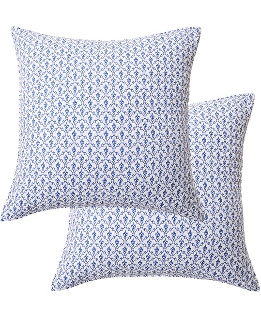 Bennett 2-Pc. Sham Set, European