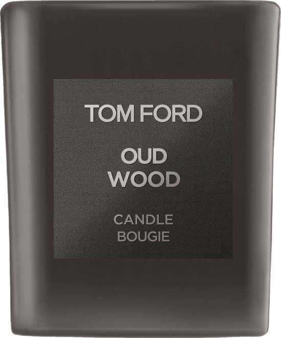Oud Wood Candle, 7-oz.