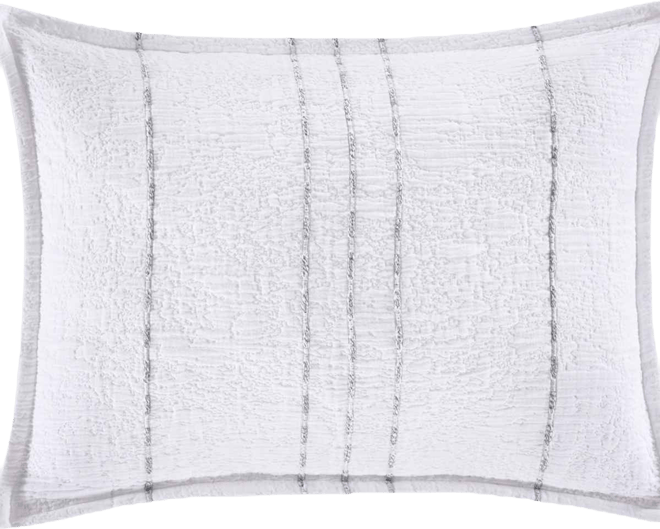 Haven Sham, Standard