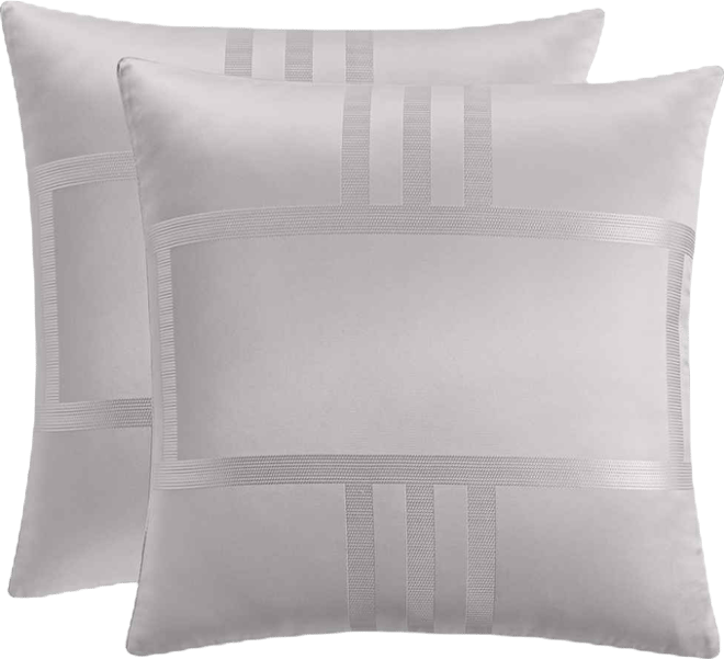 Structure 2-Pc. Sham Set, European, Exclusively at Macy's