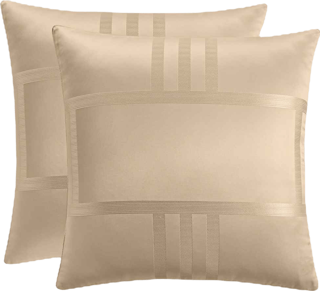 Structure 2-Pc. Sham Set, European, Exclusively at Macy's