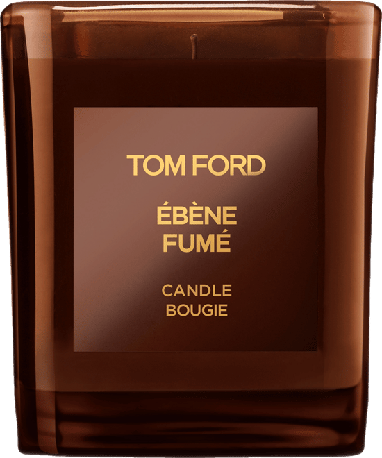 Ebene Fume Candle, 6.3 oz.