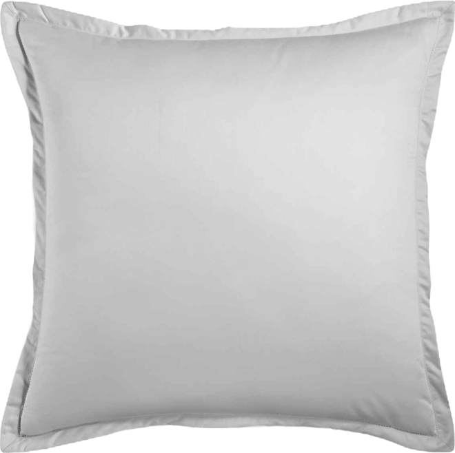 680 Thread Count 2-Pc. Sham Set, European, Exclusively at Macy's