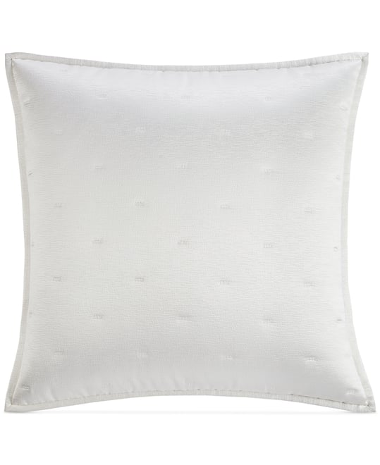 51.75 Arin Fabric, Rubberwood Queen Bed