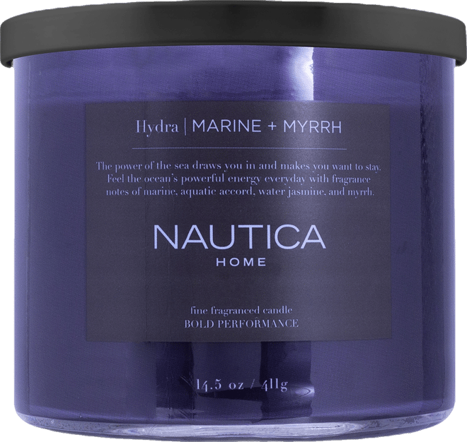 Hydra Candle, 14.5 oz.