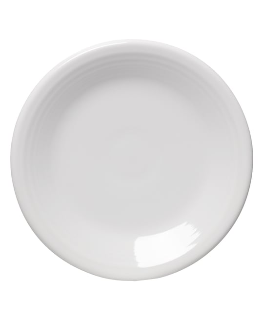 Classic Rim 7.25" Salad Plate