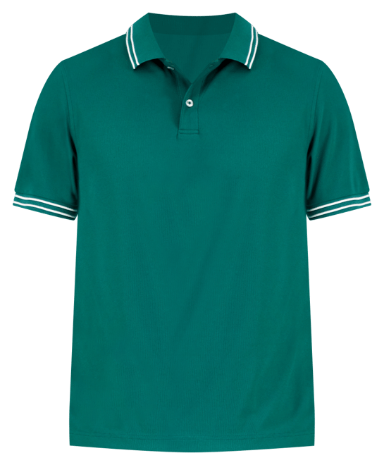 Club Room Men's Classic Fit Performance Polo