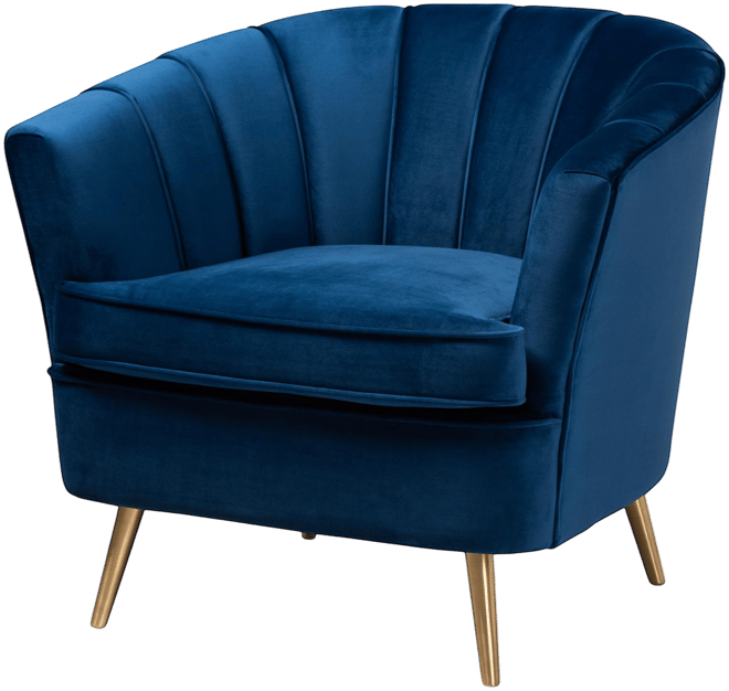 Emeline Accent Chair