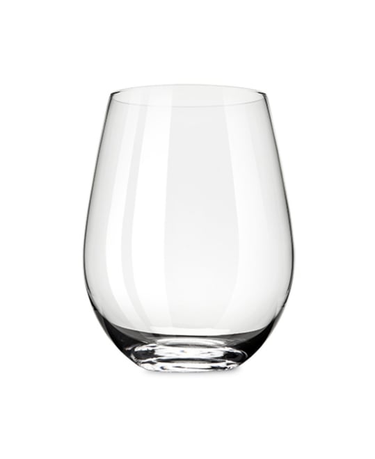 Grand Cru Stemless Wine Glass