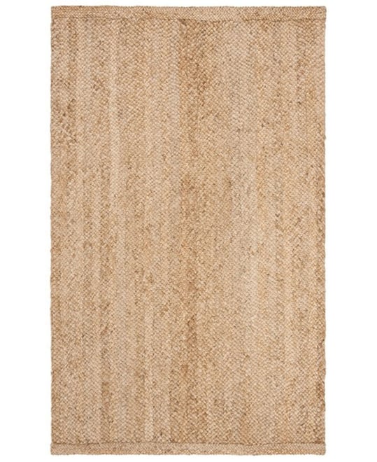 Carena Weave LRL7305B Straw 8' X 10' Area Rug