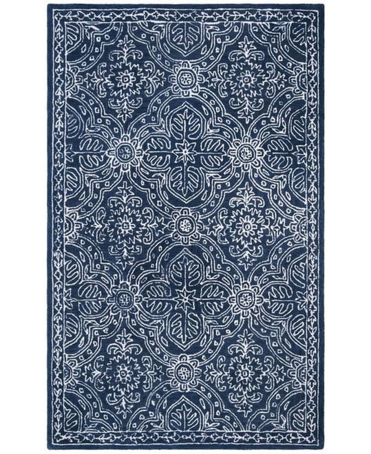 ラルフローレン　ラグ Area Rugs - Lauren Ralph Lauren Etienne Rug Shop.safavieh.com