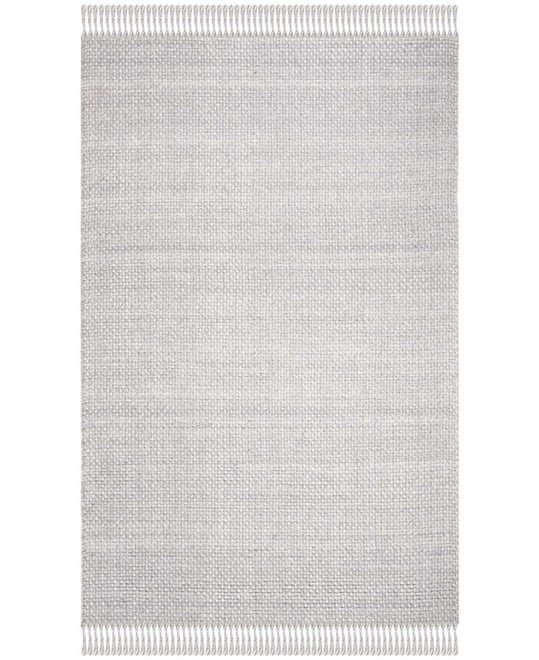 Amalie LRL6350B Pewter 8' X 10' Area Rug