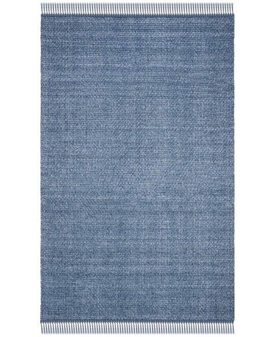 Amalie LRL6350A Blue 8' X 10' Area Rug