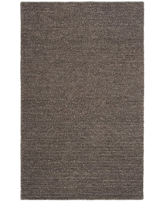 Carisbrooke LRL6320C Chocolate 8' X 10' Area Rug