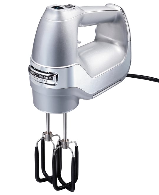 Professional 7 Speed Hand Mixer
