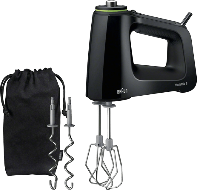 MultiMix Hand Mixer