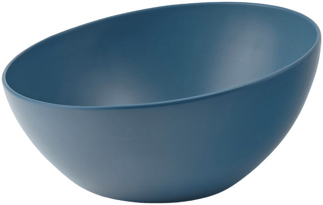 Orbit Serving Bowl