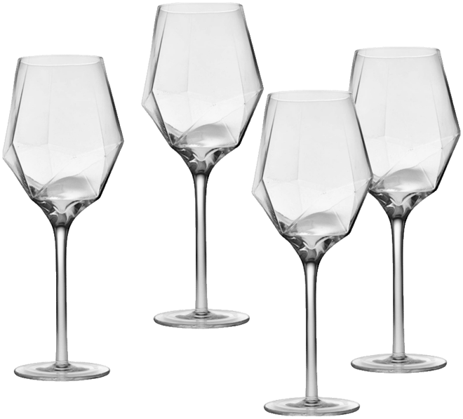 Isla Red Wine Goblet