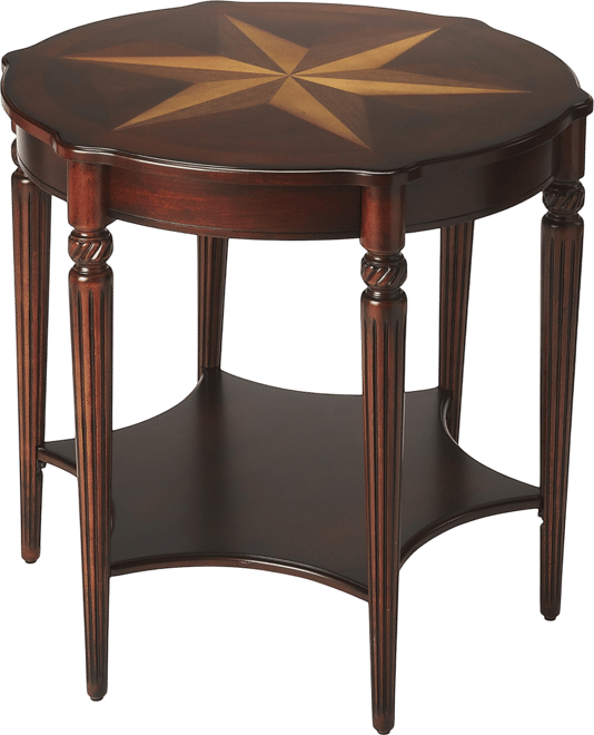 Bainbridge Accent Table