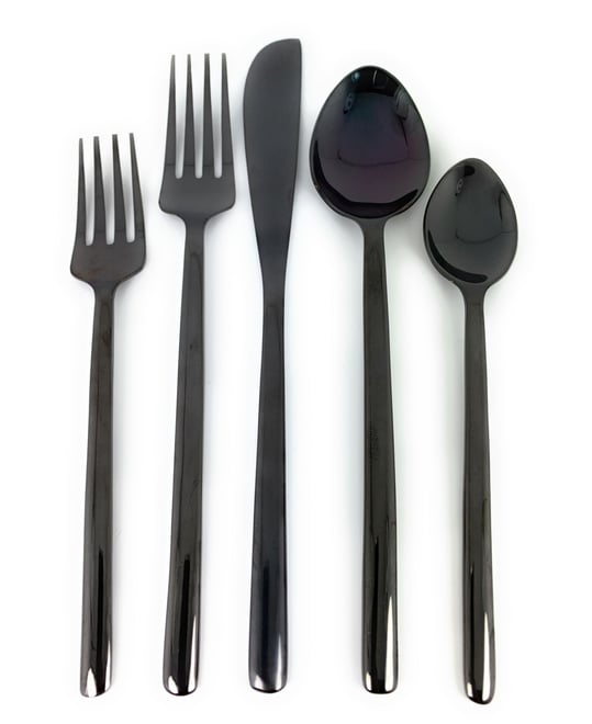 Flatware Set of 20 Pieces