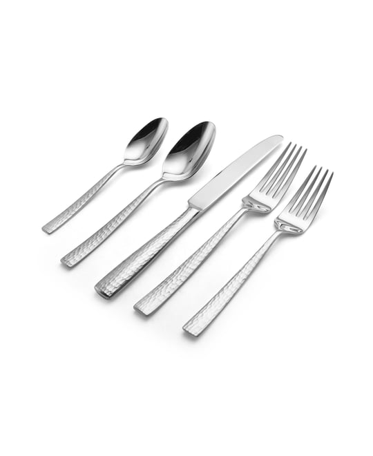 Oliver 20-pc Flatware Set, Service for 4