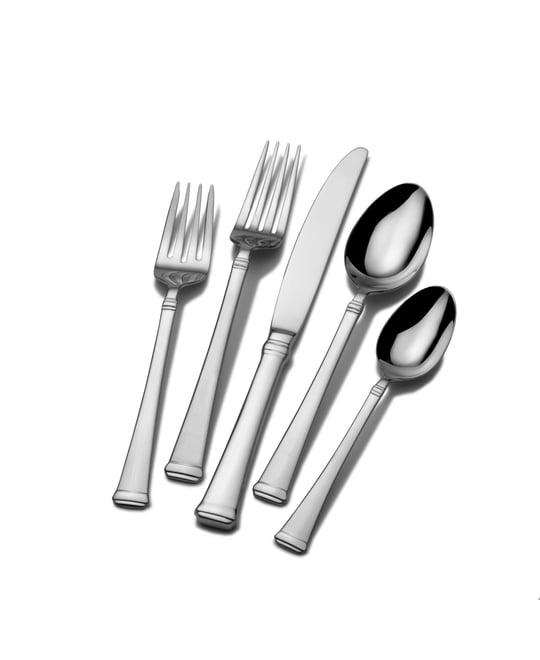 Harmony 20-pc Flatware Set, Service for 4
