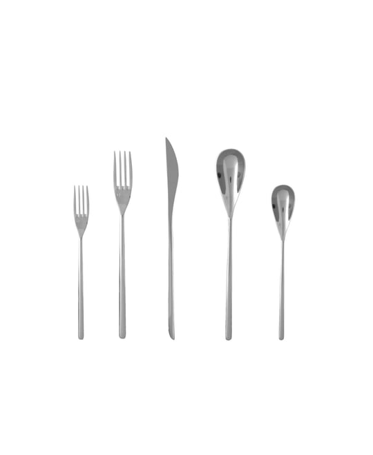 Dragonfly 20pc Flatware Set
