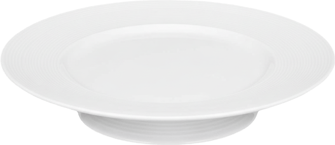 Sophie Conran White Large Footed Cake Plate