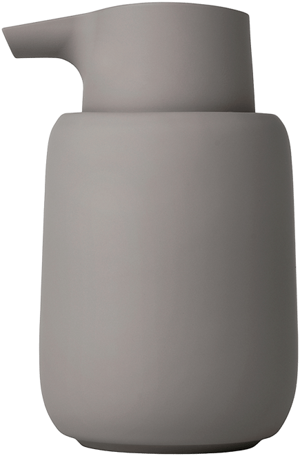 Sono Soap/Lotion Dispenser