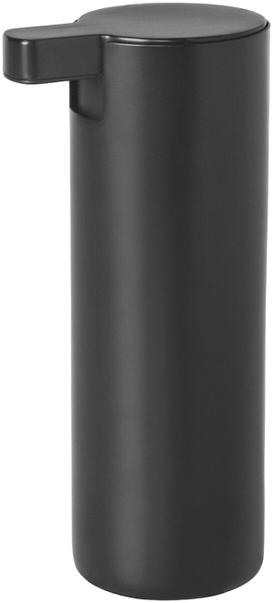 Modo Titanium Coated Soap/Lotion Dispenser