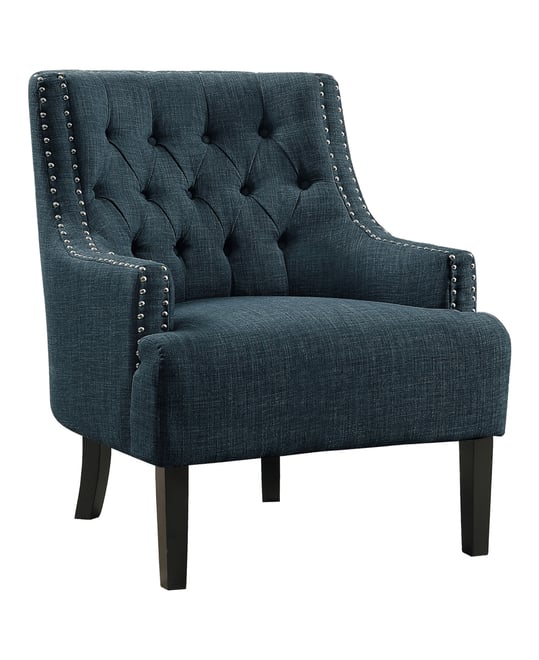 Orbit Accent Chair