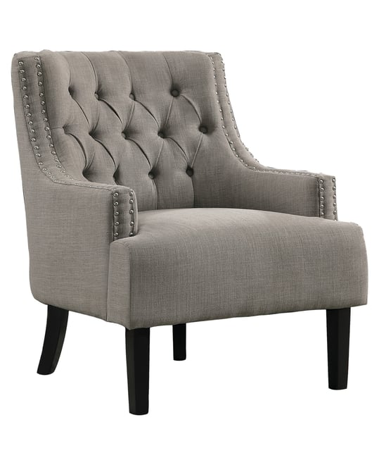 Orbit Accent Chair